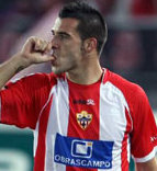 Negredo Sanchez